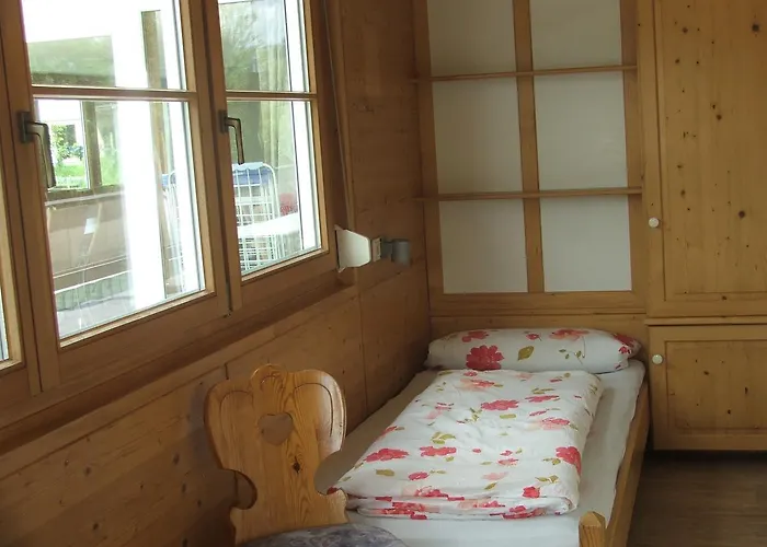 Jaegerheim Maison d'hôtes